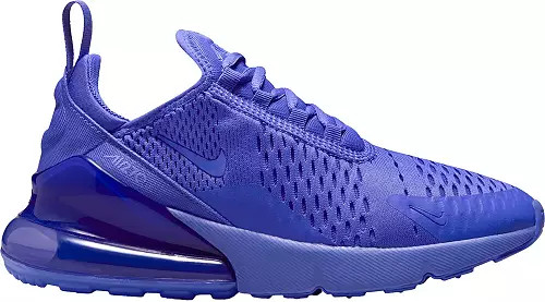 Nike Women's Air Max 270 Shoes | Dick's Sporting Goods
