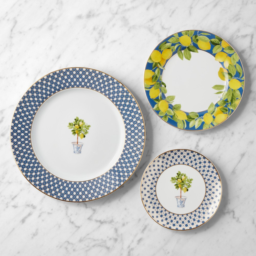 Dinnerware & Table Settings | Williams-Sonoma