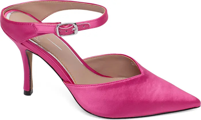 Yvonne Pointed Toe Mule (Women) | Nordstrom Rack