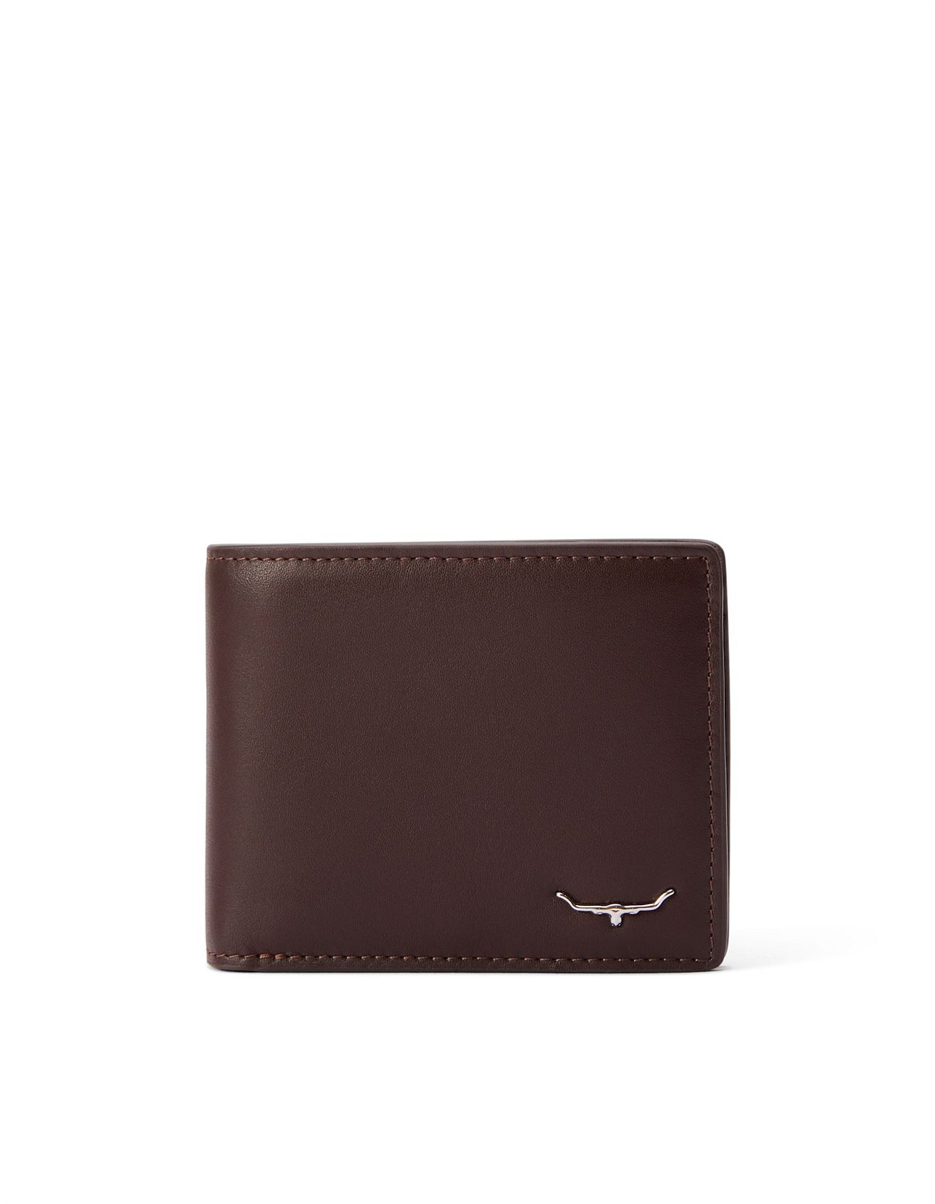 Bifold Wallet with Pocket | David Jones (Australia & New Zealand)