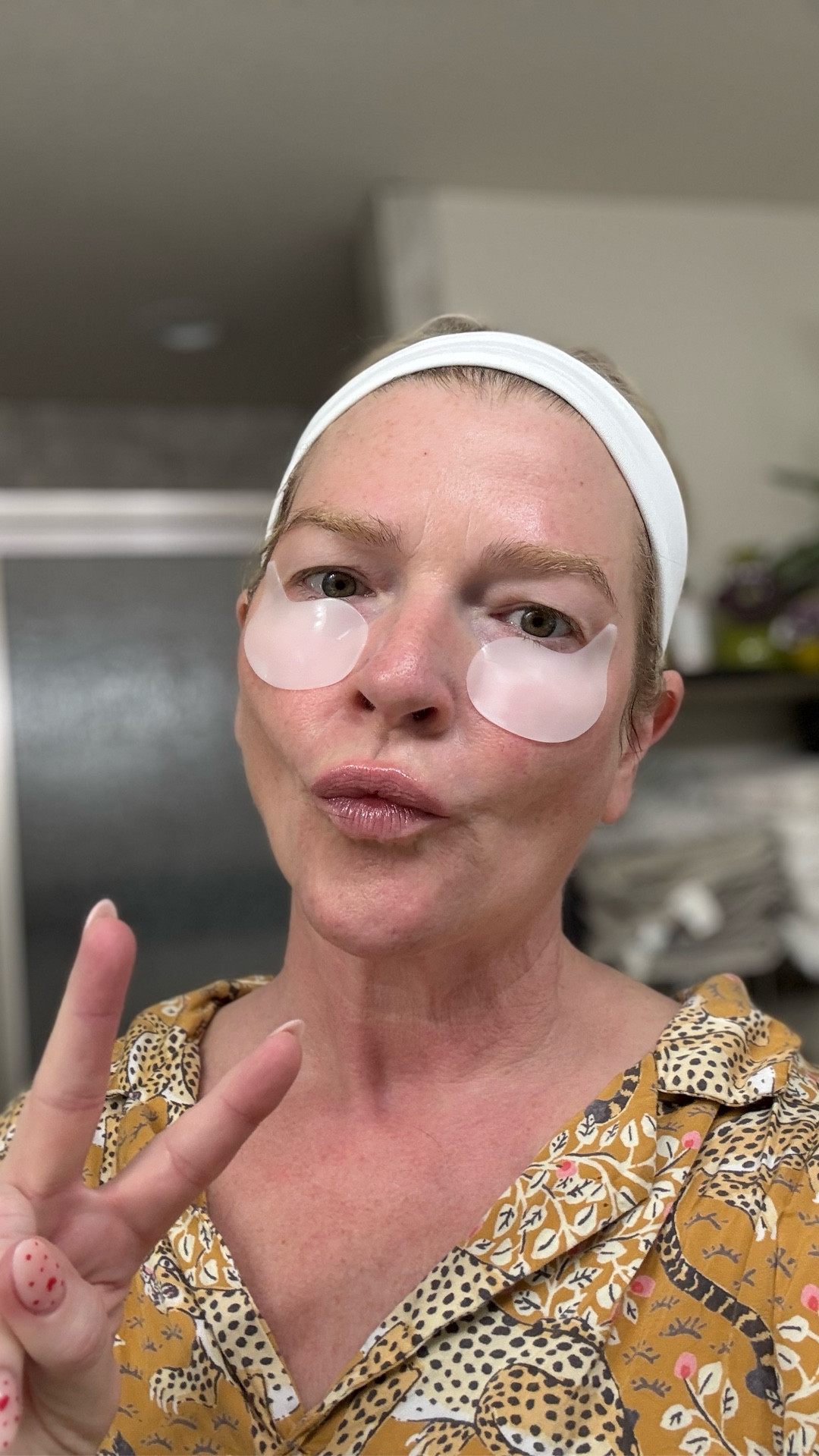 Skincare products I’m Loving!

#LTKselfcare #LTKBeauty #LTKOver40