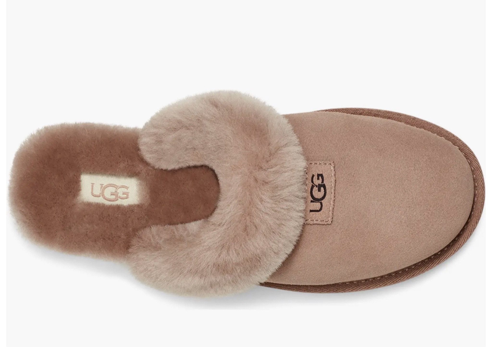 the best fuzzy slippers ever on sale for 69.99 limited time only  ❤️

#LTKGiftGuide #LTKsalealert #LTKshoecrush