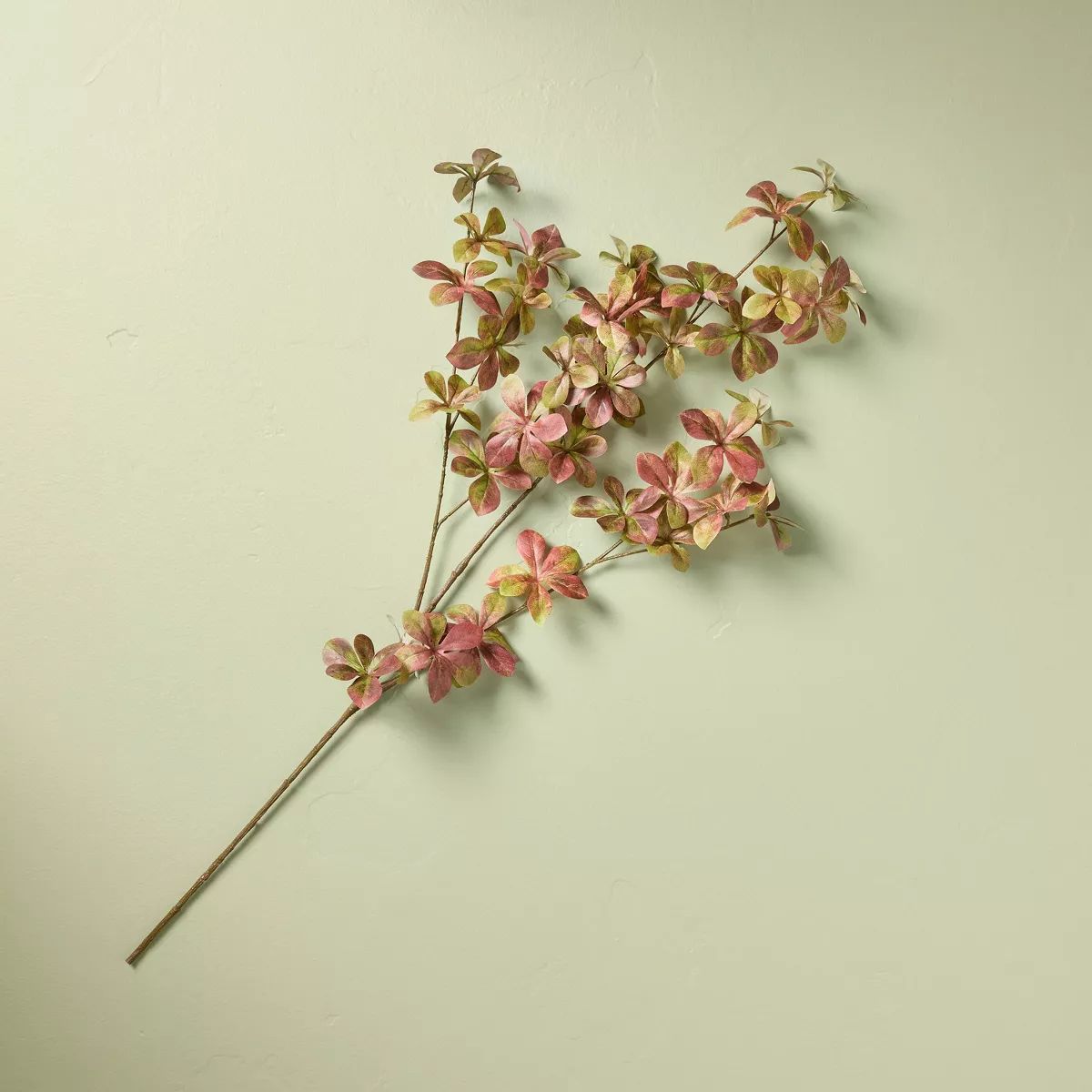 Faux Rusted Quince Stem - Hearth & Hand™ with Magnolia | Target