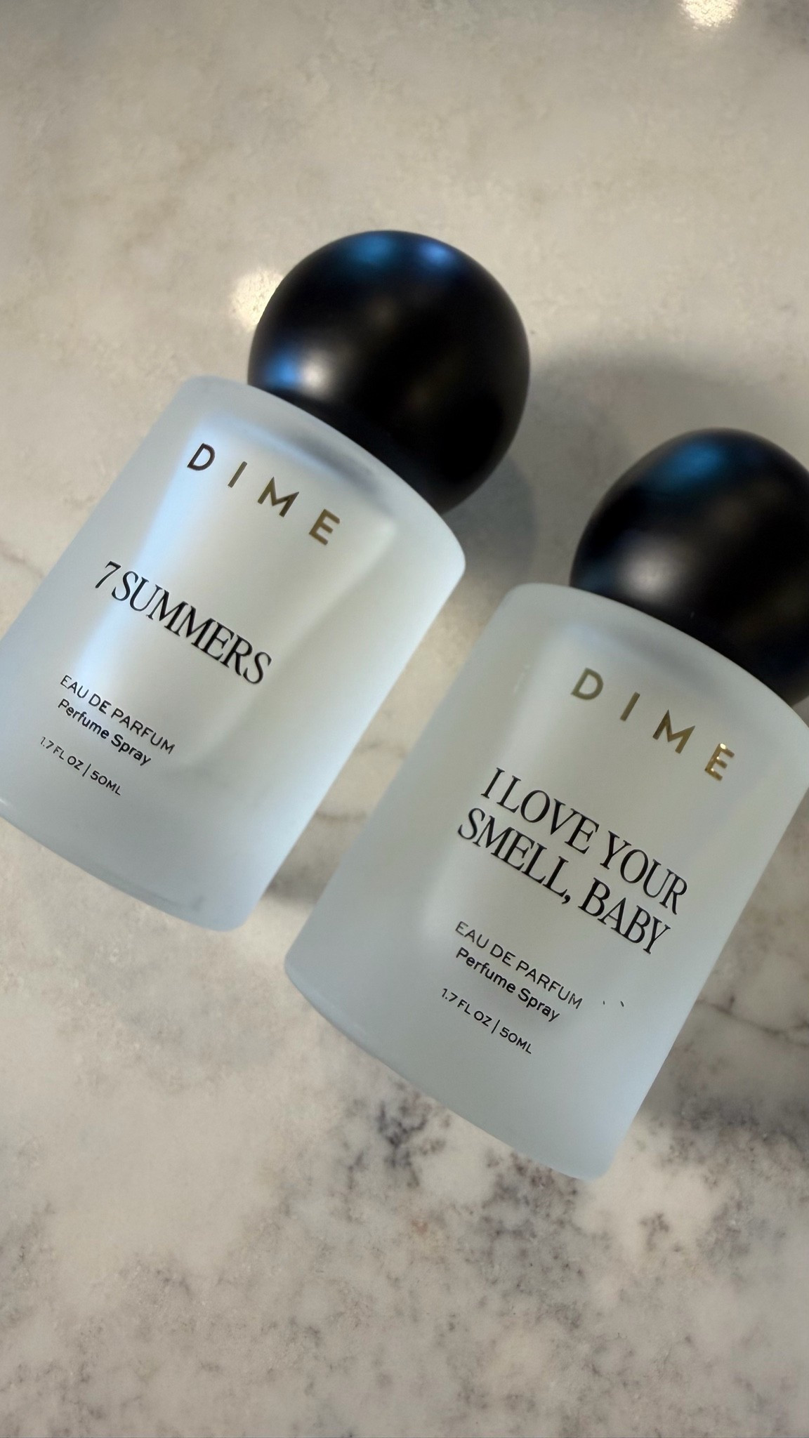 Summer Scents from Dime Beauty

#LTKBeauty