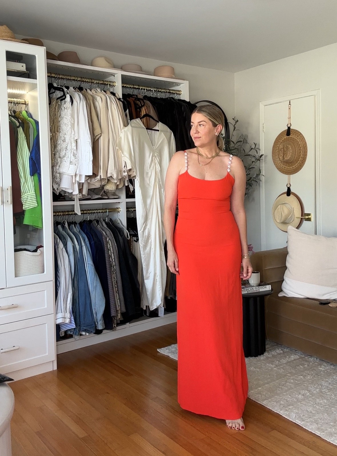 what should I wear? Family photos 

#LTKStyleTip #LTKOver40 #LTKSeasonal