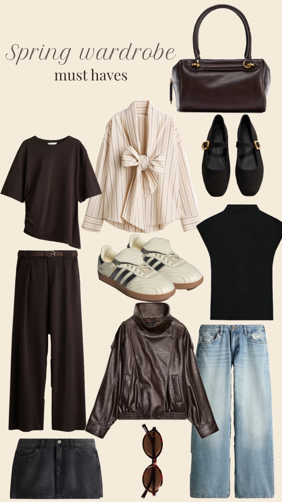 Spring essentials 🌿🌷🫧

#LTKSpringSale