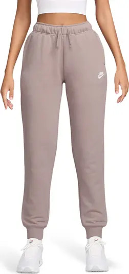 Nike Sportswear Club Fleece Joggers | Nordstromrack | Nordstrom Rack