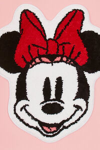 Disney Minnie Mouse Bath Mat | Forever 21 (US)