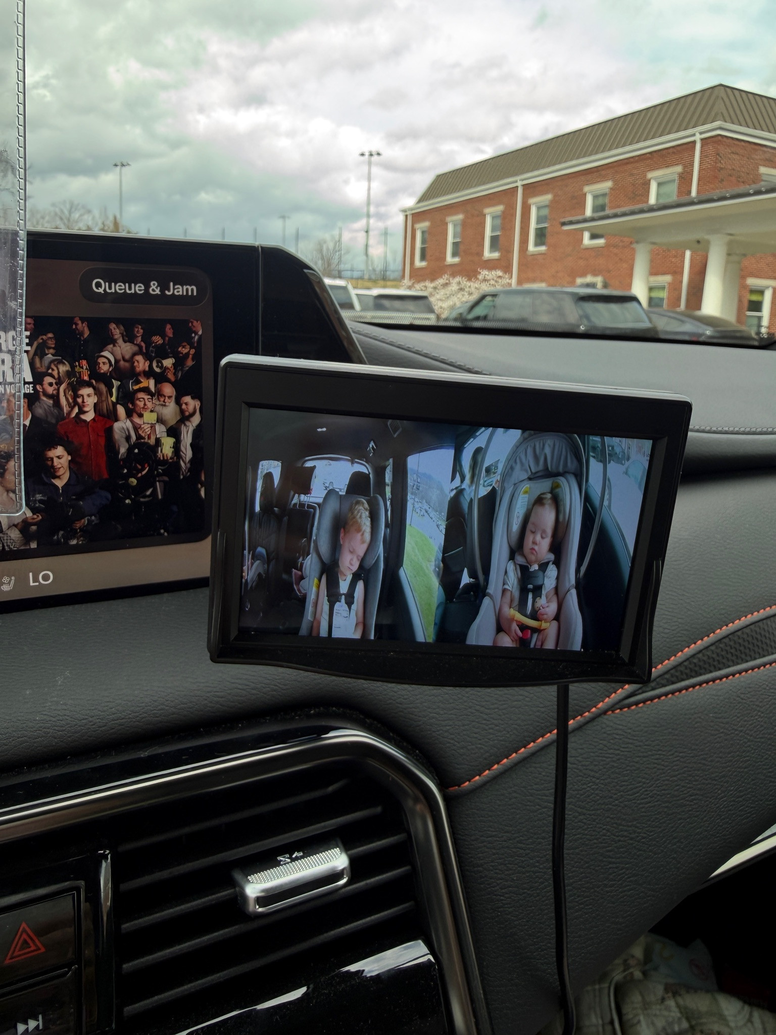 Our go-to car camera for the kids from Amazon! 

#LTKBaby #LTKSaleAlert #LTKKids