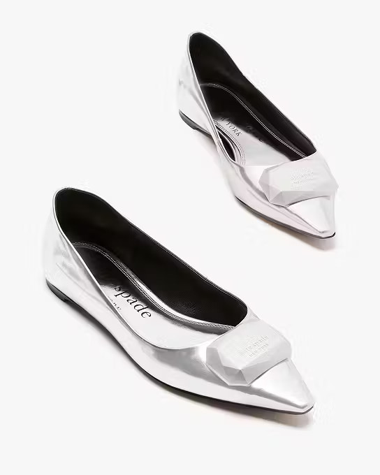 Bijou Flats | Kate Spade (US)