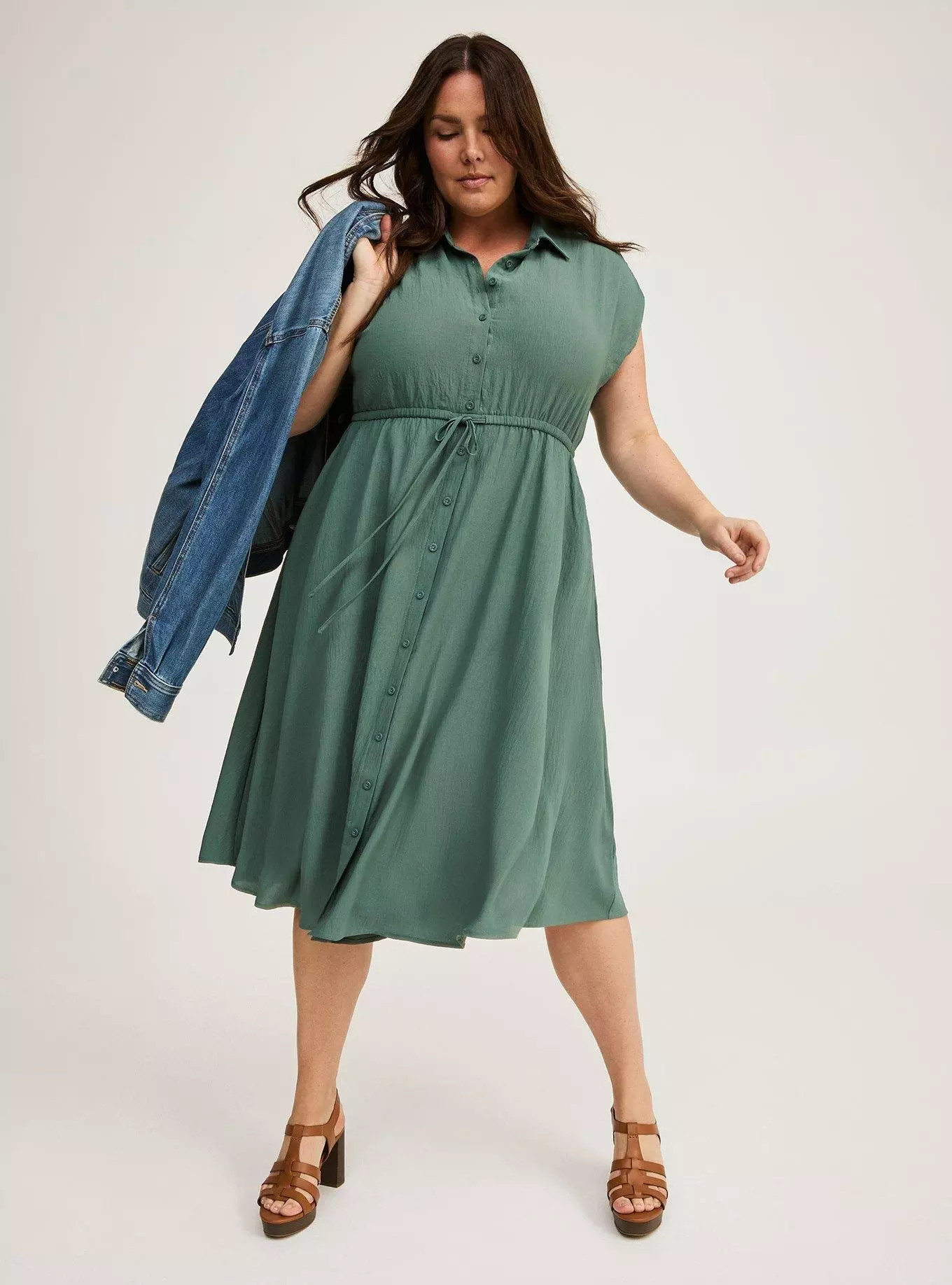 $55.93

 - Sale Price - Sale Price | Torrid (US & Canada)