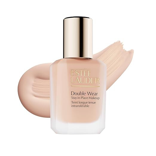 Estée Lauder Double Wear Stay-in-Place Foundation Makeup | Long-Wear Matte Foundation, 1 Fl Oz | Amazon (US)