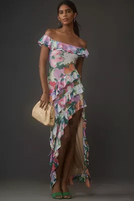 The Frankie Clutch | Anthropologie (US)