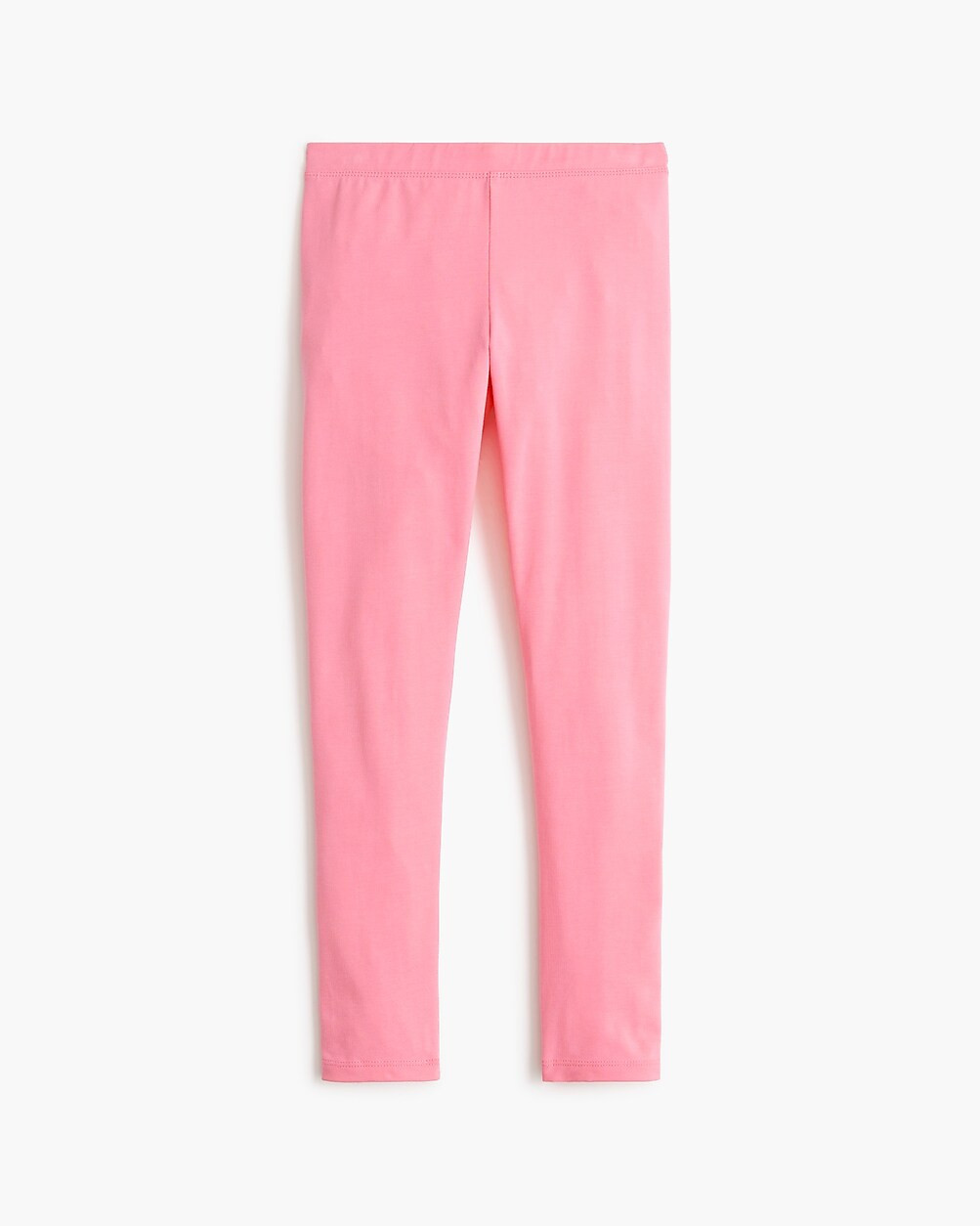 Girls' solid leggings | J.Crew Factory