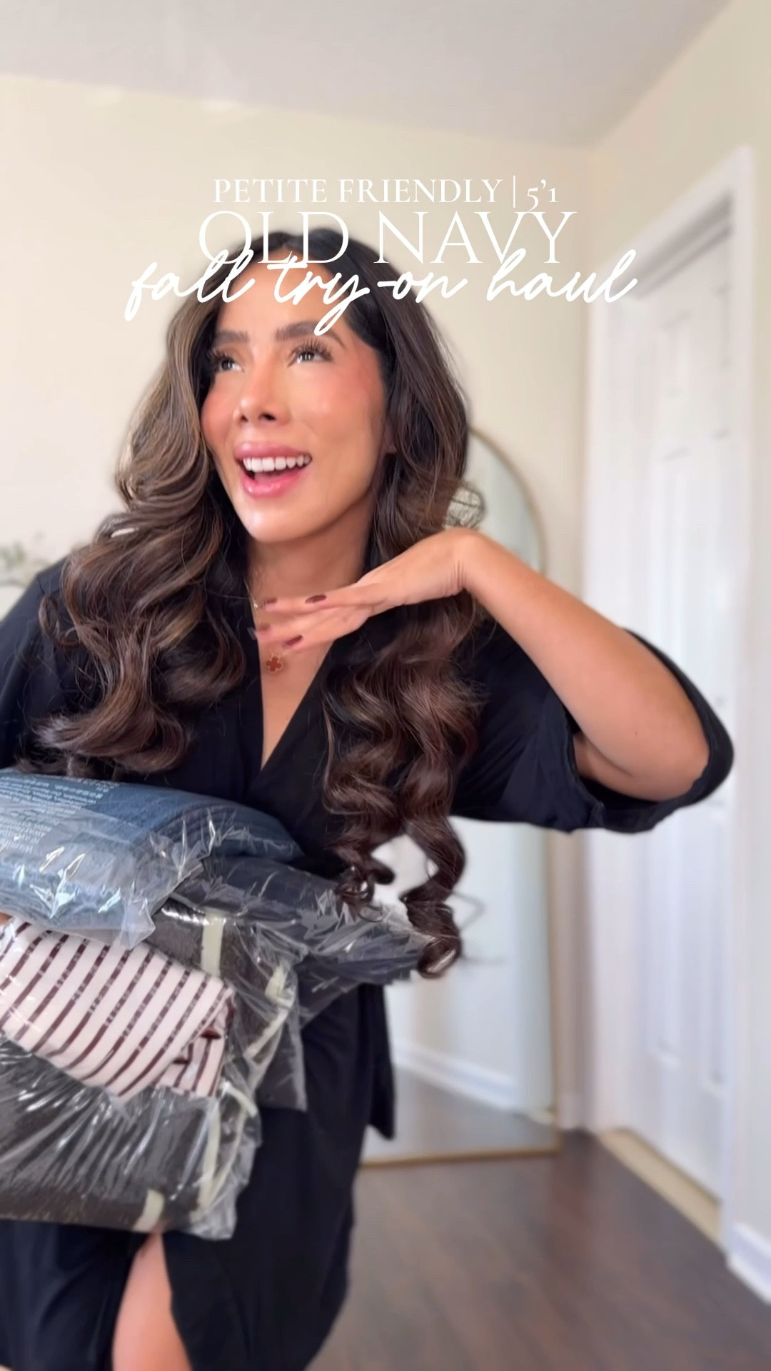 Old navy fall try-on haul! All under $50 🚨 

#LTKStyleTip #LTKFindsUnder50 #LTKSaleAlert