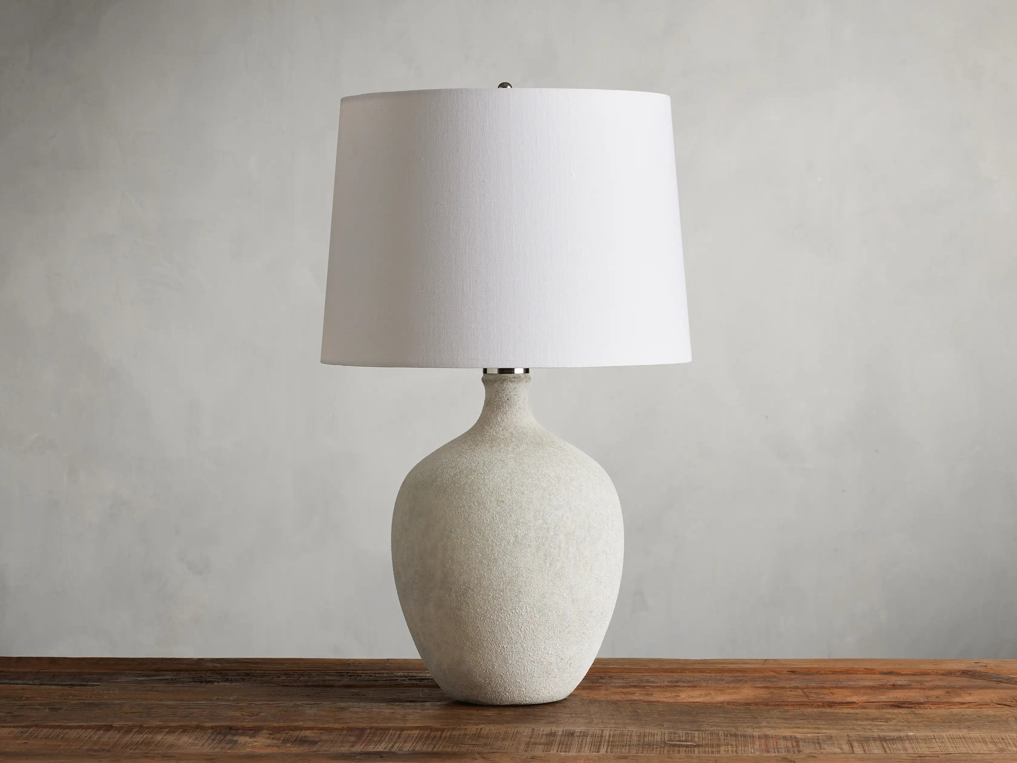 Curtis Table Lamp | Arhaus
