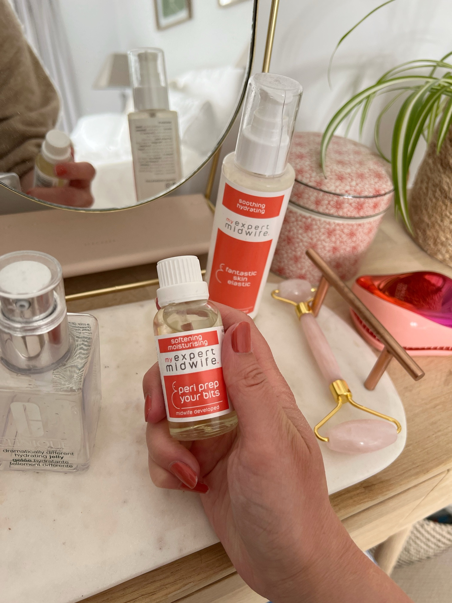 App the skincare products you need for pregnancy and beyond 

#LTKmaternity #LTKbeauty #LTKxBoots