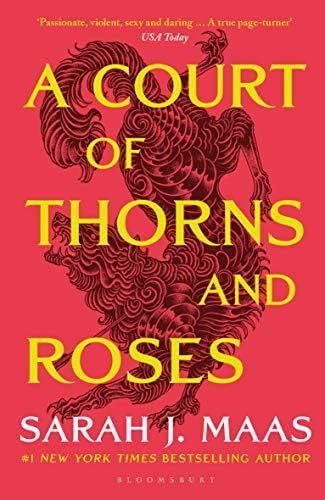 Court Of Thorns & Roses | Amazon (US)