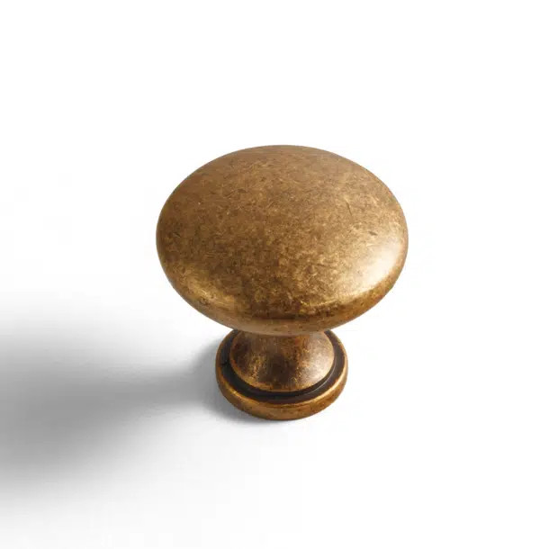 1.18" Mushroom Knob | Wayfair North America