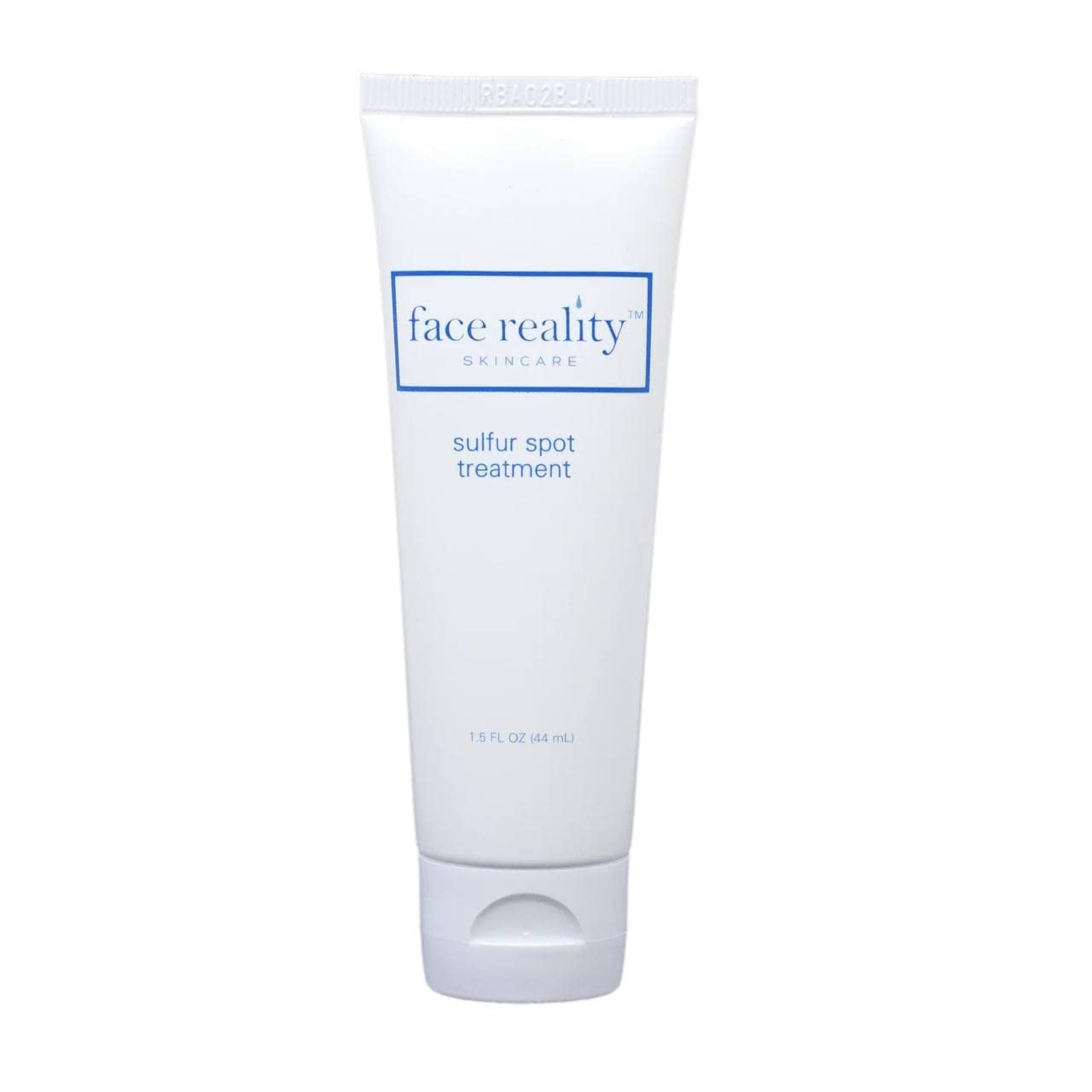 Face Reality Sulfur Spot Treatment | Amazon (US)