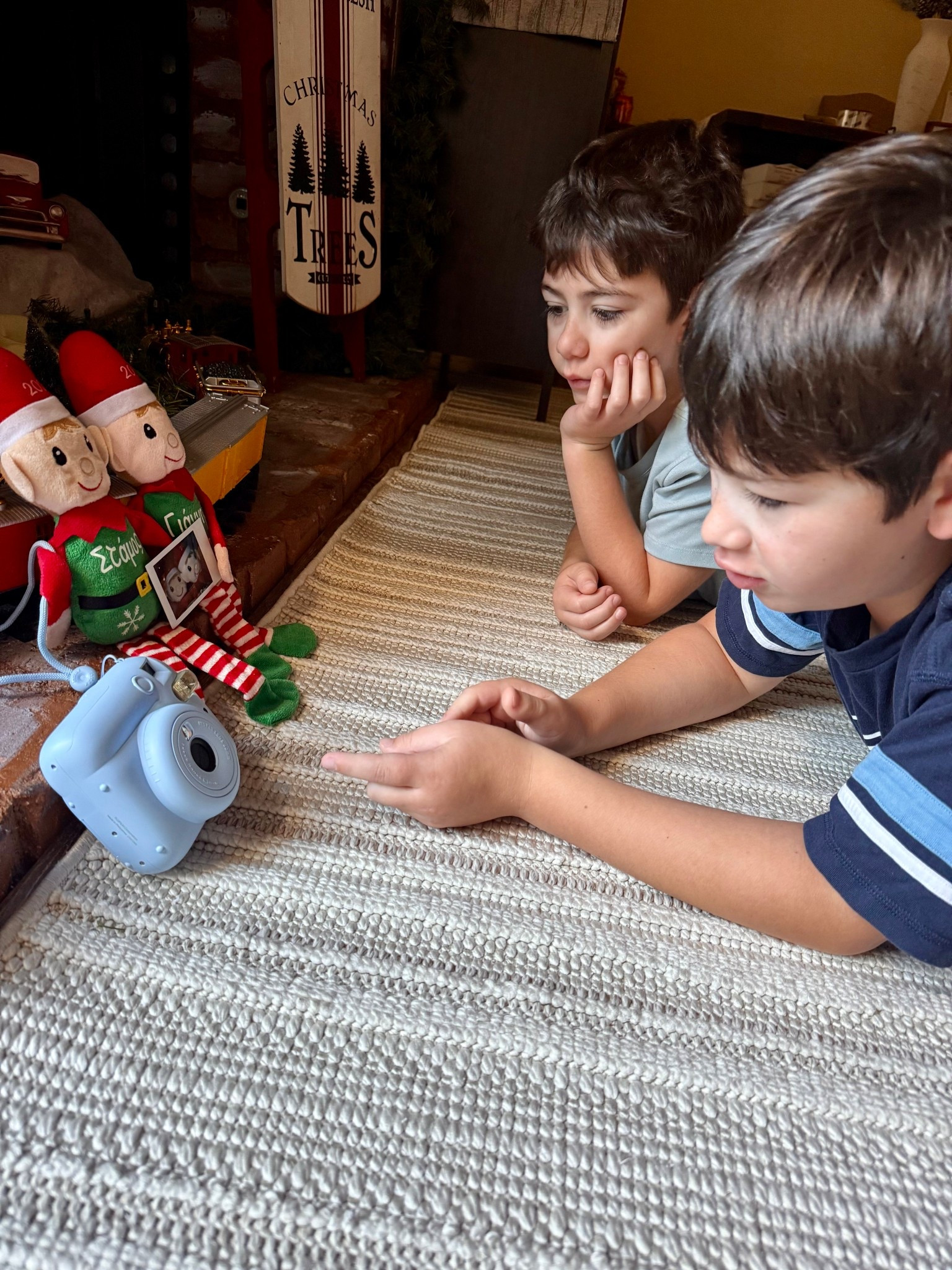 The boys loved this! Great gift idea for the kids! 

#LTKSaleAlert #LTKGiftGuide #LTKCyberWeek