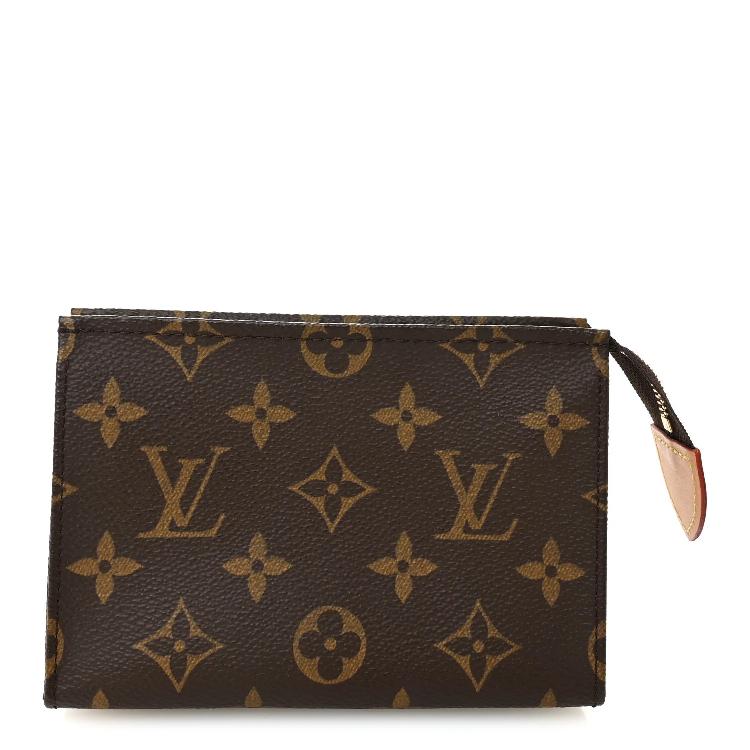Louis Vuitton Monogram Toiletry Pouch 15 1839985 | FASHIONPHILE (US)