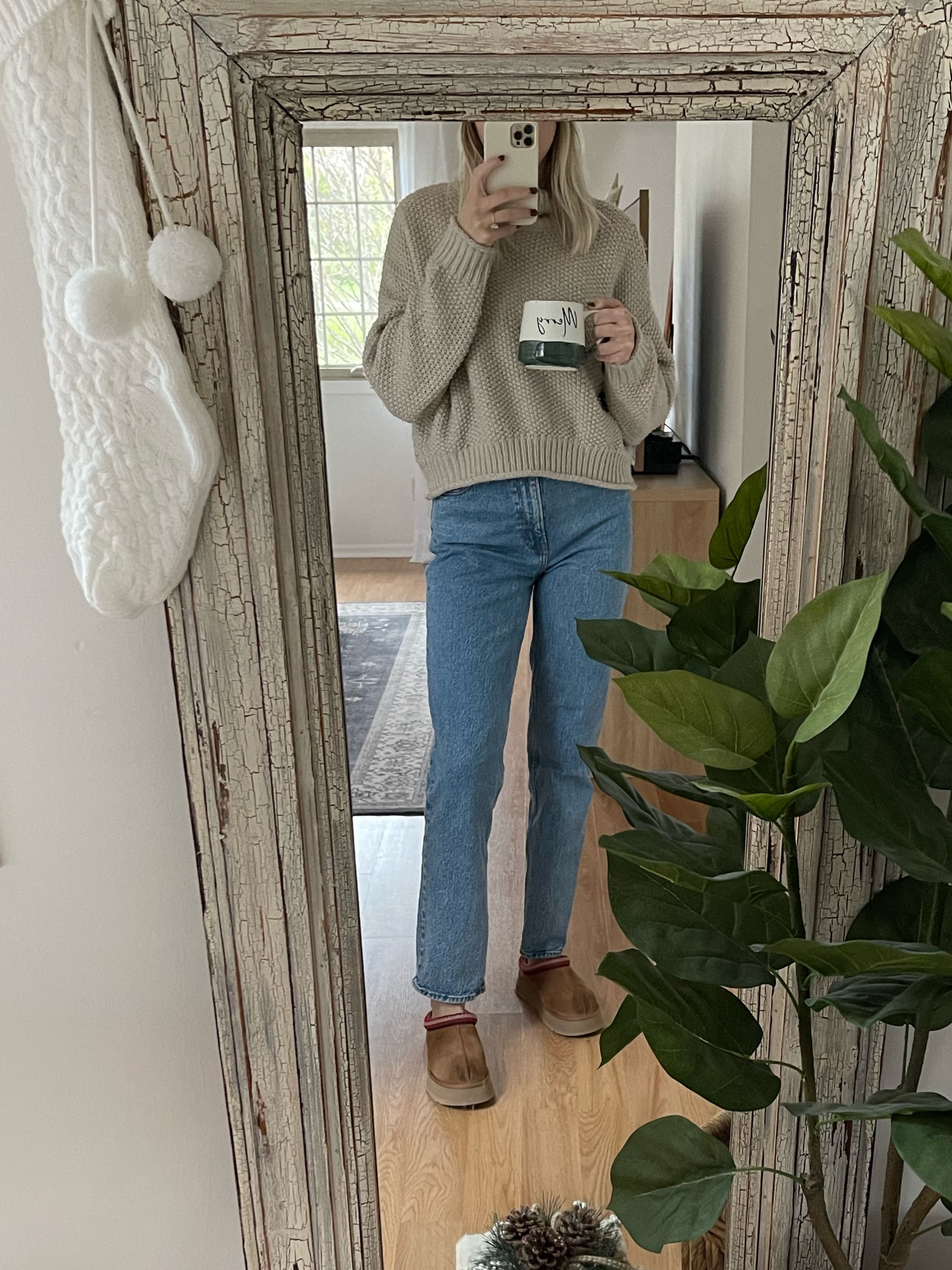 ootd 12.04.23 🤎

jeans are 20% off right now !!!

#LTKshoecrush #LTKSeasonal #LTKsalealert