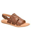 B.O.C. Mara Slingback Sandal - Brown - Size 8 | HSN