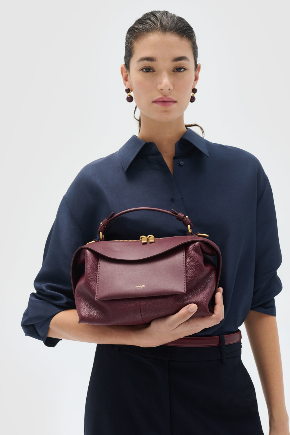 Mica Bowler | Oroton