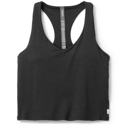 Vuori   Halo Performance Crop 2.0 Tank Top - Women's | REI