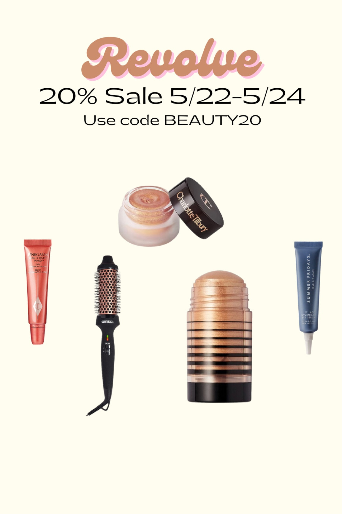 Some of my favorites! 💛 

#LTKbeauty #LTKfindsunder100 #LTKsalealert