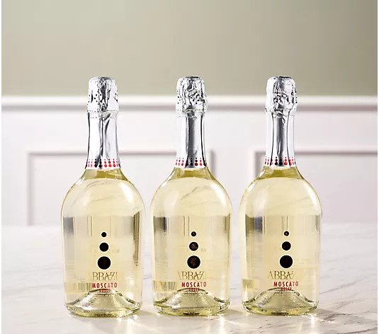 Geoffrey Zakarian (3)750ml Btls Holiday Wine Collection - QVC.com | QVC