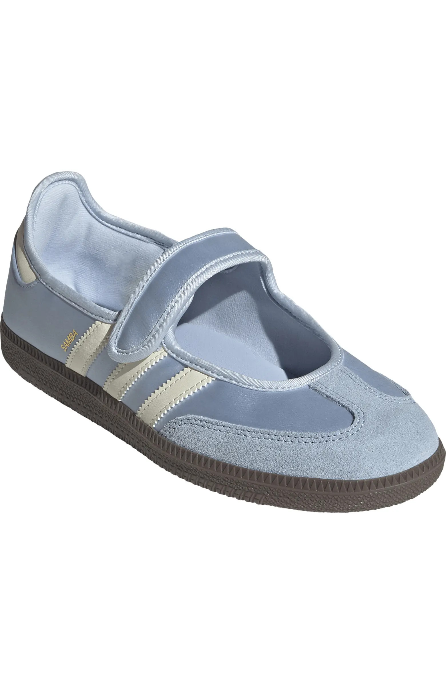 Samba Jane Sneaker (Women) | Nordstrom