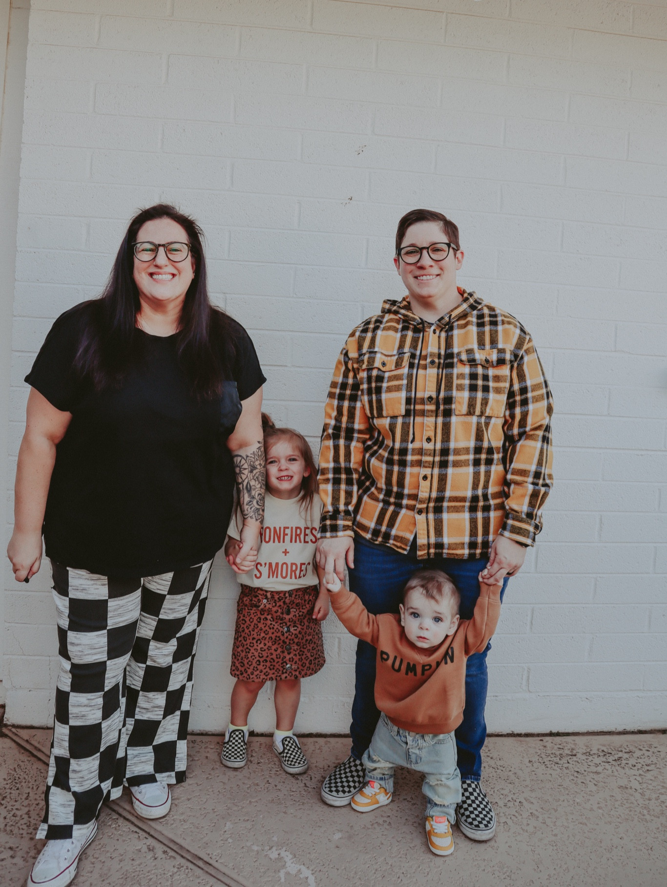 Family fall inspo! Baby, toddler, mama and mom! 🍁🍂🧡

#LTKbaby #LTKkids #LTKfamily