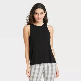 Women's Tank Top - A New Day™ | Target