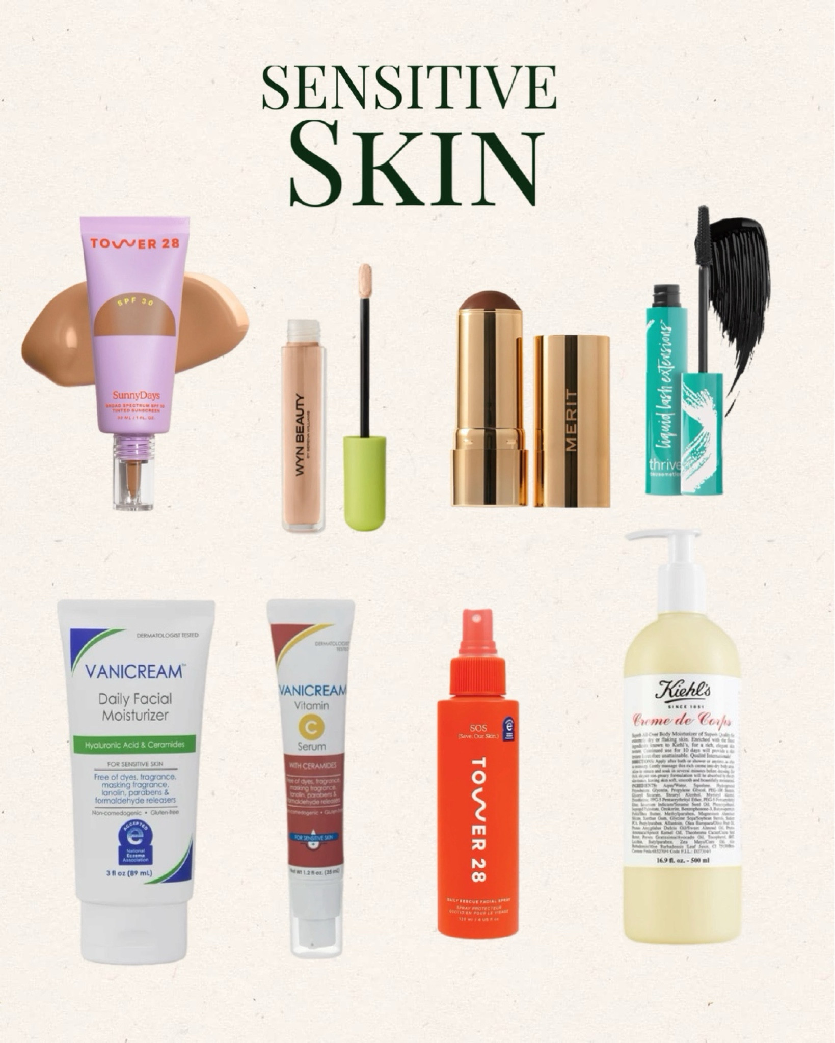 The always products that have kept my skin balanced and healthy! 

#LTKFindsUnder50 #LTKBeauty #LTKFindsUnder100