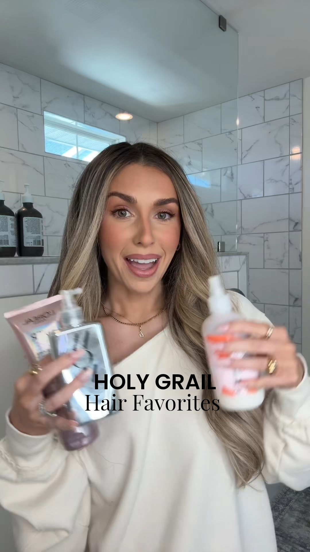 Holy grail hair care favorites 

#LTKBeauty #LTKFindsUnder50 #LTKFindsUnder100