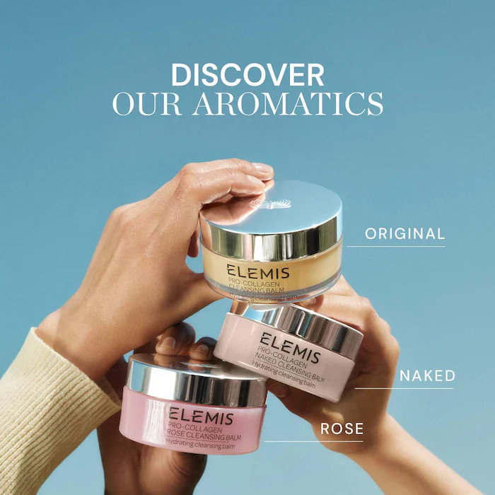 Pro-Collagen Makeup Melting Cleansing Balm | Sephora (US)