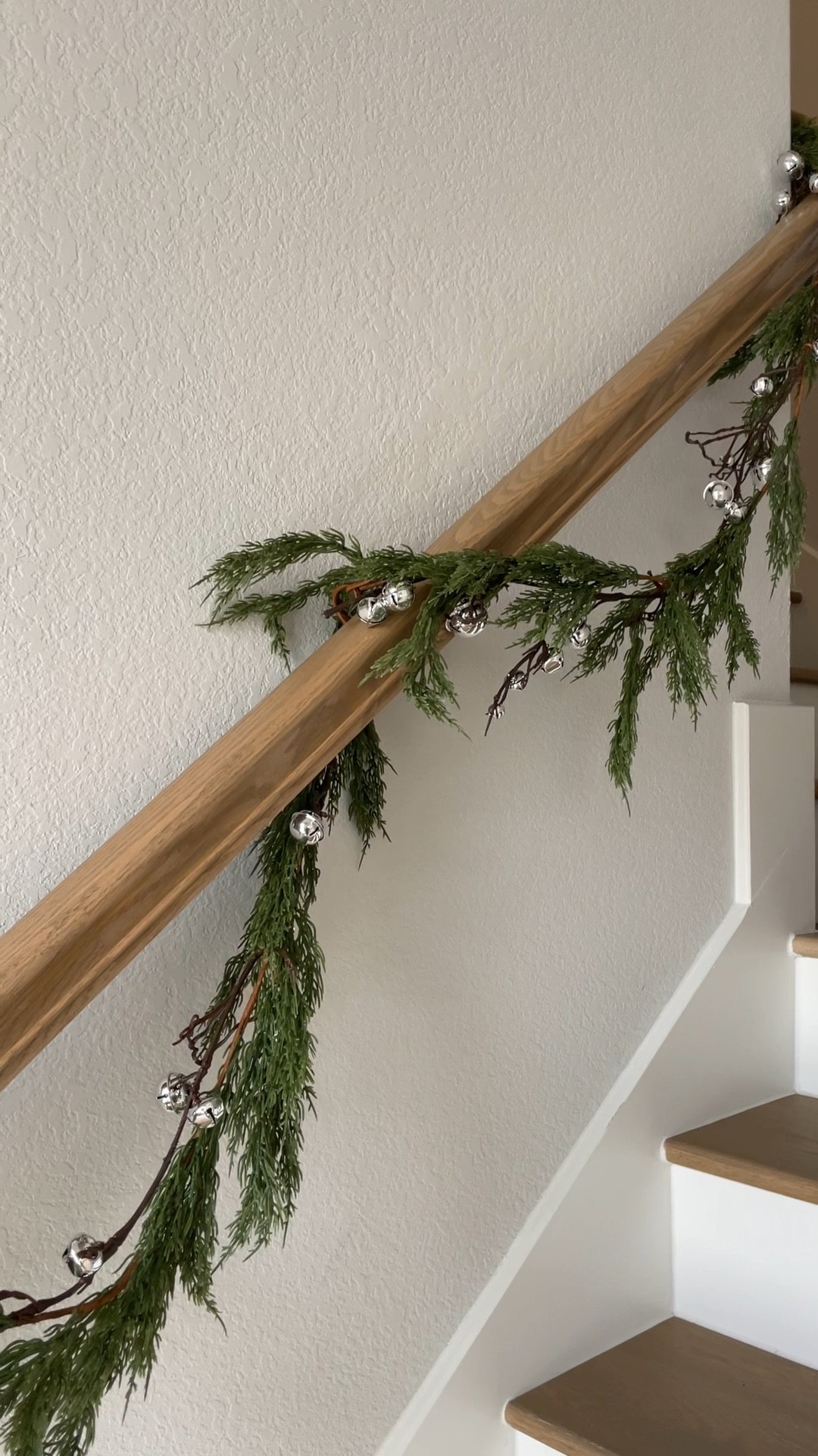 I love adding these little birds for pops of red! 

Christmas decor, Christmas garland

#LTKfindsunder50 #LTKSeasonal #LTKhome