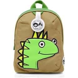 Babymel Mini Backpack & Safety Harness / Reins Age 1-4 Years Dylan Dino Face | Amazon (US)