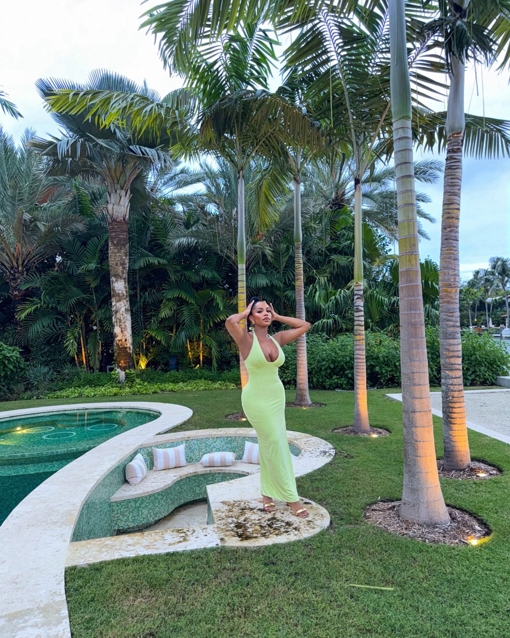 When it’s all said and done, your character will stand the test of time. The truth has a way of outlasting every false narrative.💚

#LTKPetite #LTKStyleTip