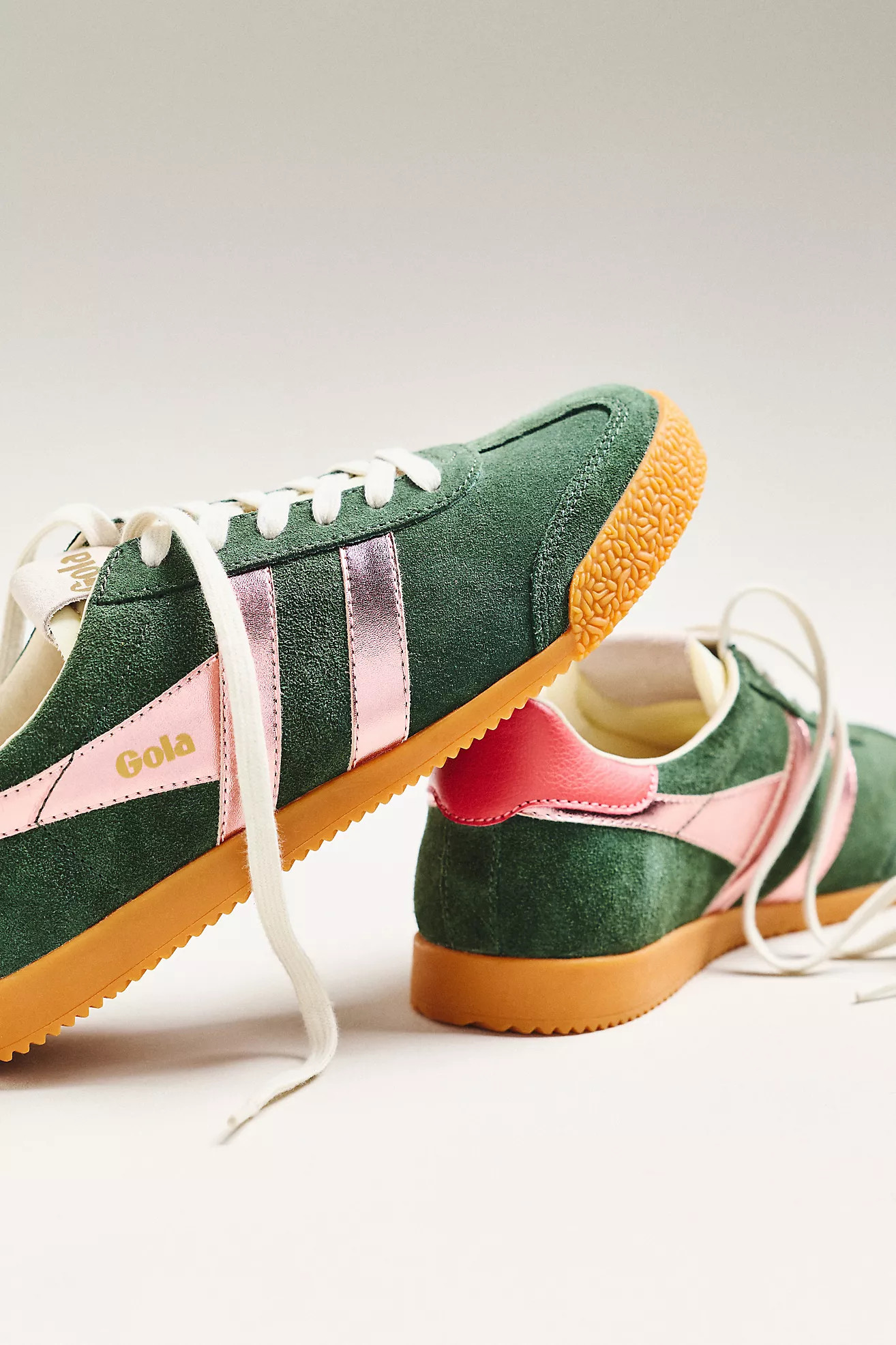 Gola Elan Glitz Sneakers | Anthropologie (US)