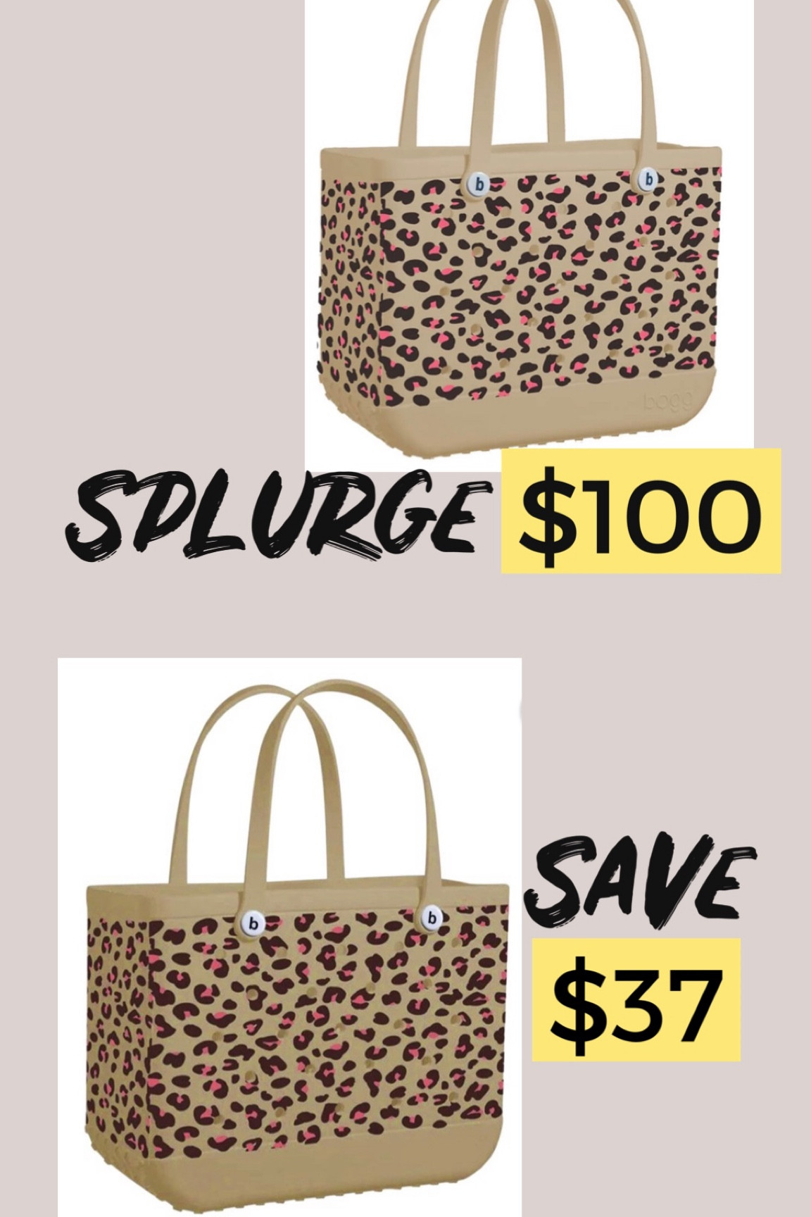 Bogg look a like for less 

#LTKitbag #LTKtravel #LTKsalealert