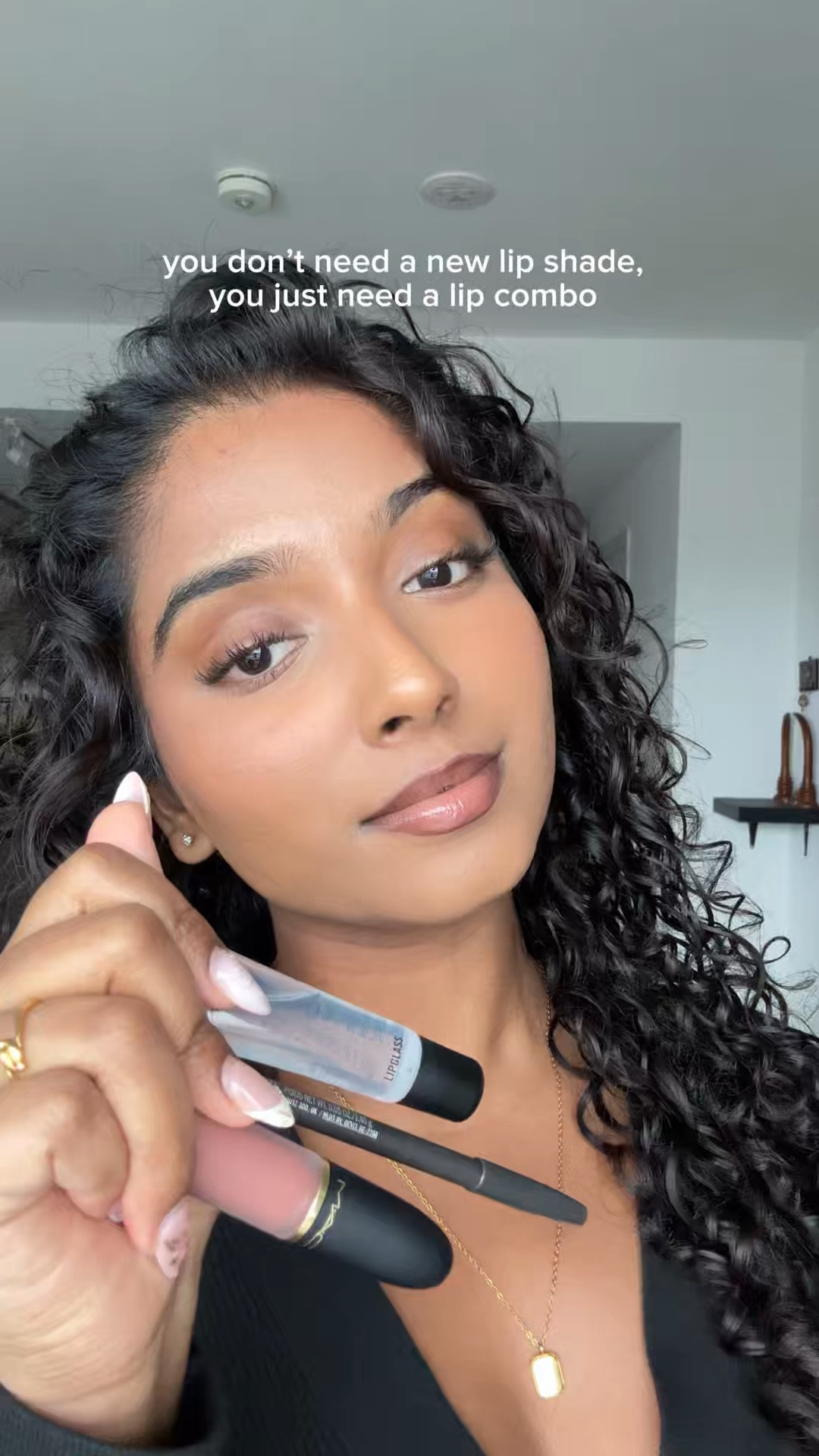 the perfect everyday lip combo 🫶🏽

#LTKbeauty