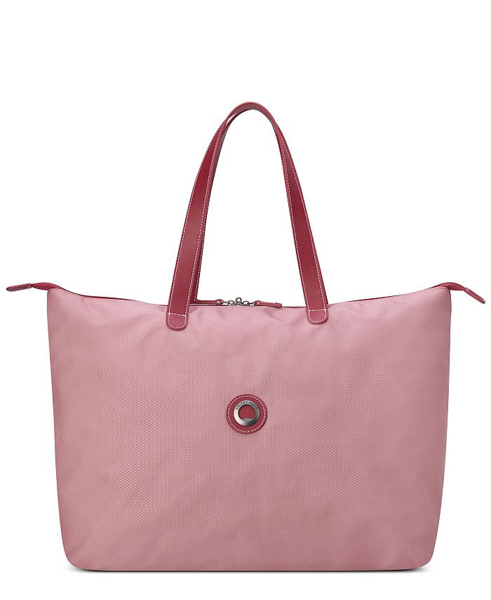 Delsey Chatelet Air 2.0 Tote Bag & Reviews - Duffels & Totes - Luggage - Macy's | Macys (US)