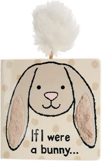 'If I Were A Bunny' Board Book | Nordstrom