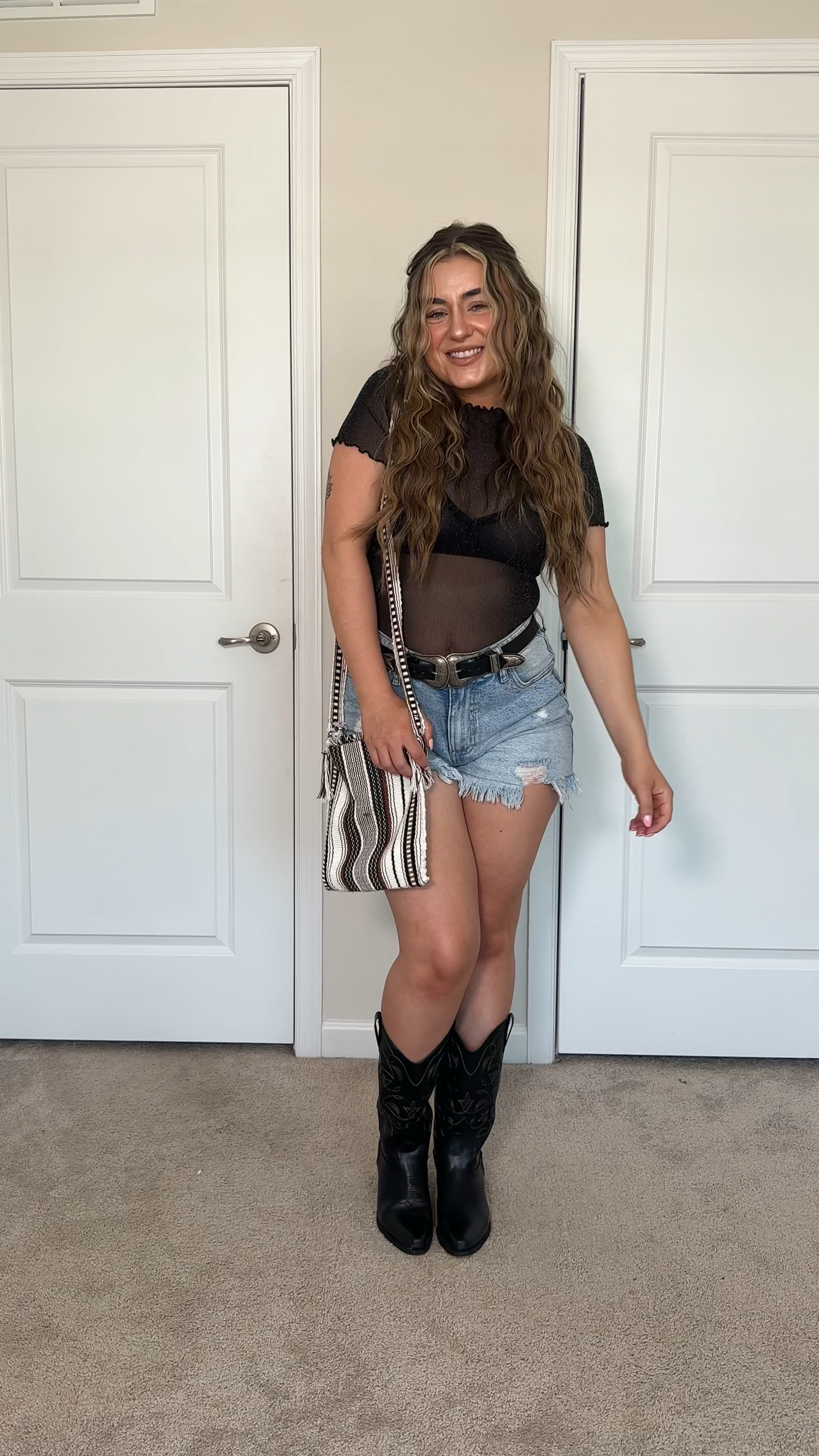 day 13 of 30 days of outfits! 

#LTKstyletip #LTKunder100 #LTKfit