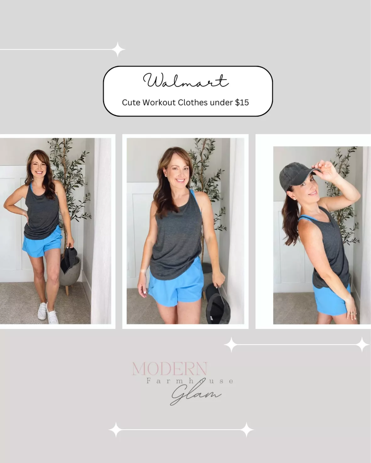 Avia Women's Ruched V-Neck Sports … curated on LTK