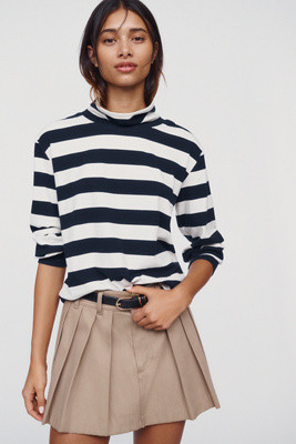 Classic Turtleneck Sweater | Anthropologie (US)