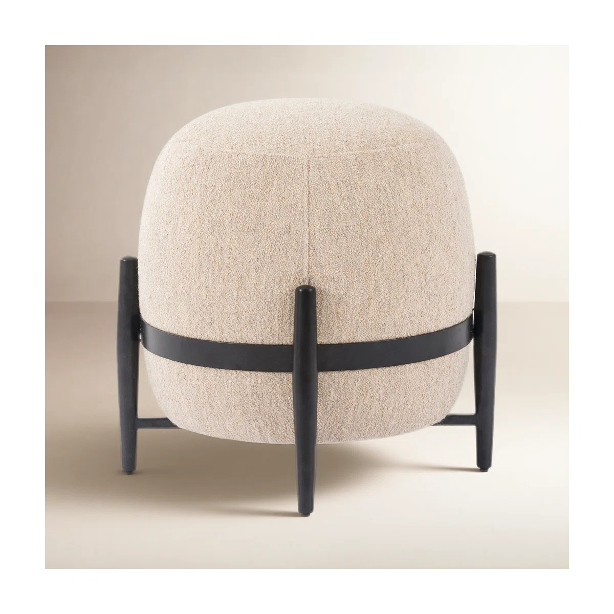 Callum 17" Ottoman | Wayfair North America